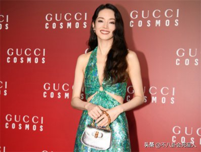 ​舒淇上海国际电影节是最美女演员吗(上海这一夜将舒淇尴尬境况展现得淋漓尽致)