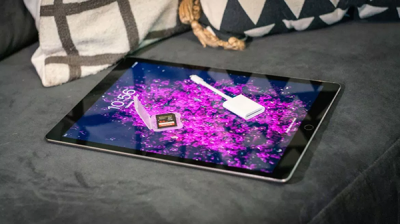 ​怎么把电影放到ipad里面（如何将视频从SD卡导入iPad或iPhone）