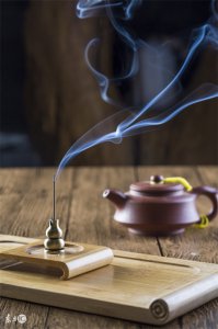​古人常说的一炷香大概多少时间?