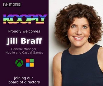 ​Xbox领导层变动 B社将迎来新负责人