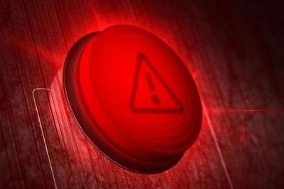 ​用户吐槽其“网瘾”洗衣机，每天要用 3.6GB 流量？网友：危，可能已遭黑客入侵
