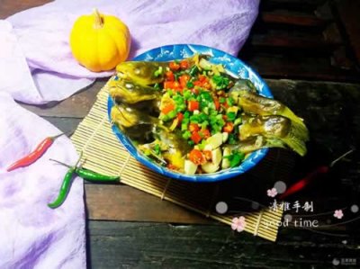 ​昂刺鱼清炖做法分享给你，喜欢的别错过哦！
