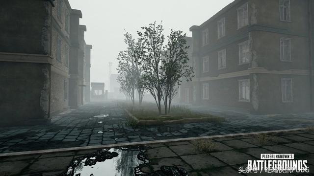 绝地求生吃鸡小技巧实用教学（绝地求生吃鸡指南第二期）(1)