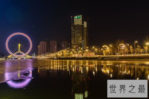 中国最憋屈的14个城市，当年风光今日落魄