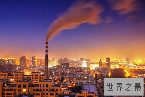 中国最憋屈的14个城市，当年风光今日落魄