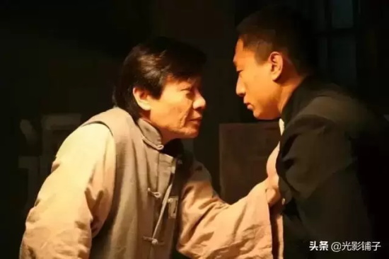 孙红雷演的电视剧有哪些（盘点9部孙红雷主演的电视剧推荐）