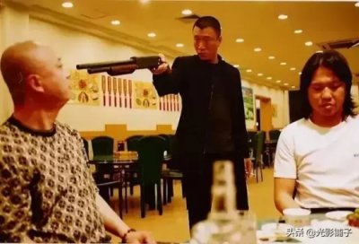 ​孙红雷演的电视剧有哪些（盘点9部孙红雷主演的电视剧推荐）