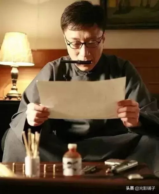 孙红雷演的电视剧有哪些（盘点9部孙红雷主演电视剧推荐）