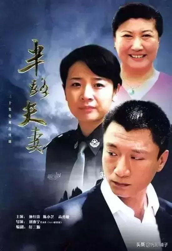 孙红雷演的电视剧有哪些（盘点9部孙红雷主演的电视剧推荐）