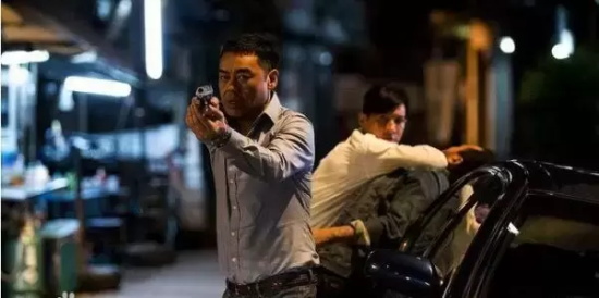 香港警匪动作片有哪些（九部经典的香港警匪动作片推荐）