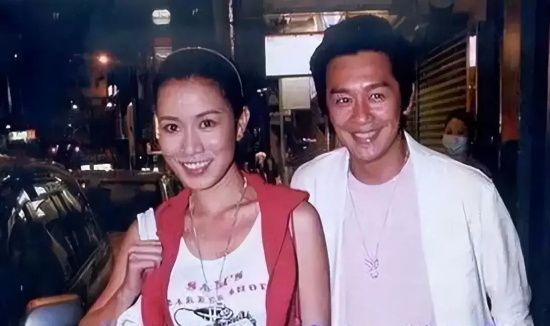 佘诗曼前男友都有谁（港星佘诗曼历任前男友盘点）