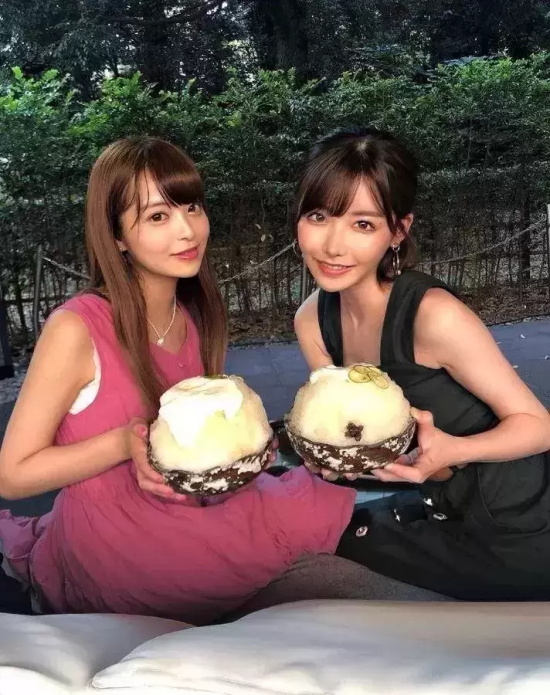 最强人造人，暗黑界的无冕之王——深田咏美