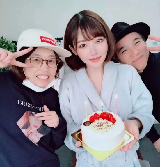 最强人造人，暗黑界的无冕之王——深田咏美
