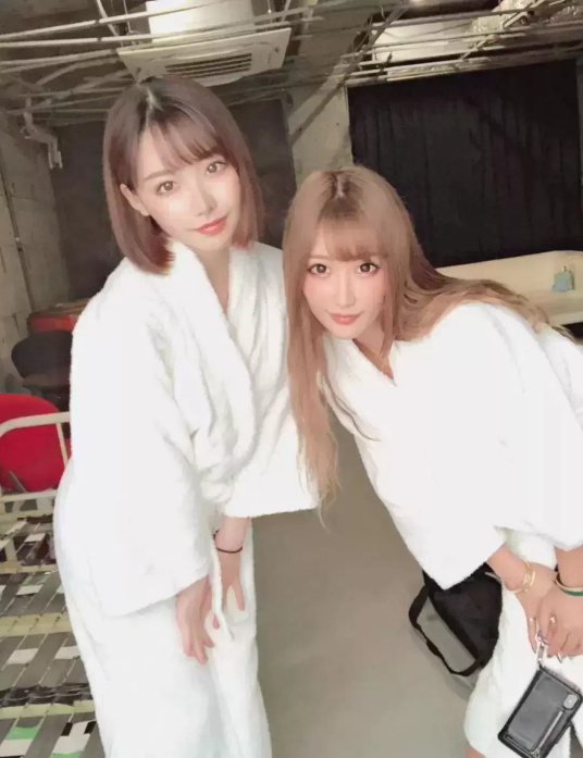 最强人造人，暗黑界的无冕之王——深田咏美