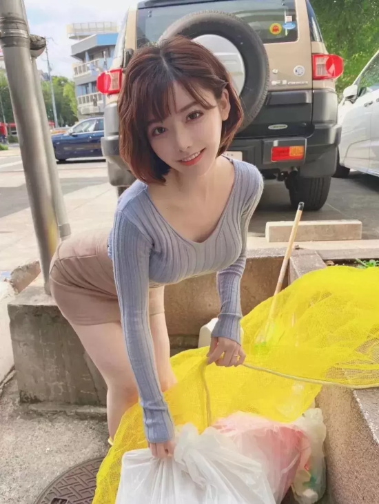 最强人造人，暗黑界的无冕之王——深田咏美