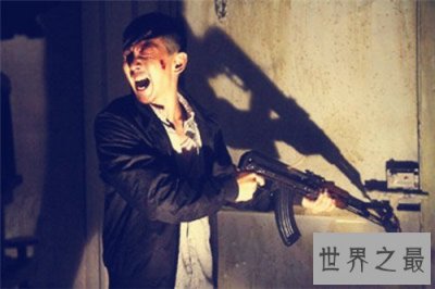 ​世界十大灵异事件，至今仍是一个未解之谜