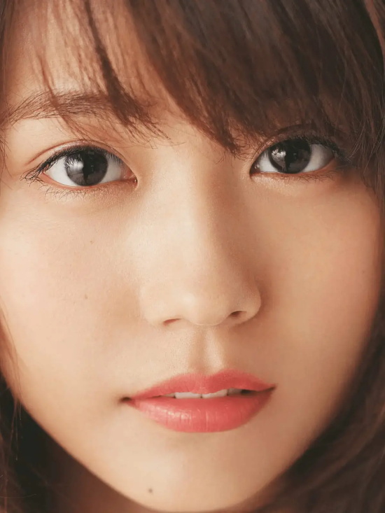 日本宅男女神有村架纯，日本大叔们最爱的女演员就是她~