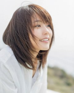 ​日本宅男女神有村架纯，日本大叔们最爱的女演员就是她~