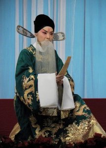 ​京剧演员王佩瑜的简介（王佩瑜个人资料及京剧水平介绍）