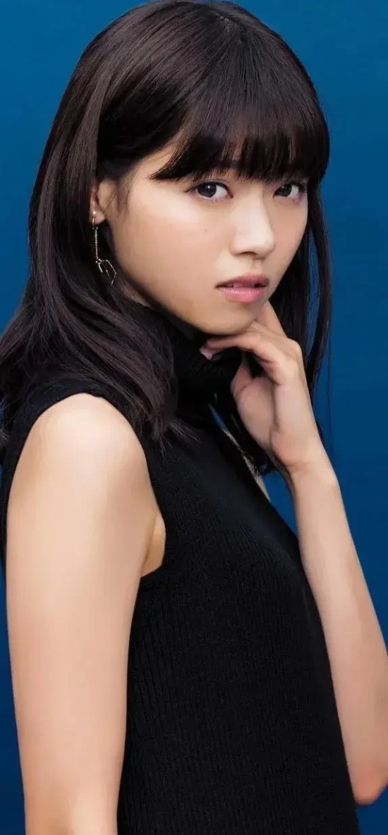 她是乃团的天命之女：西野七濑清纯写真合集