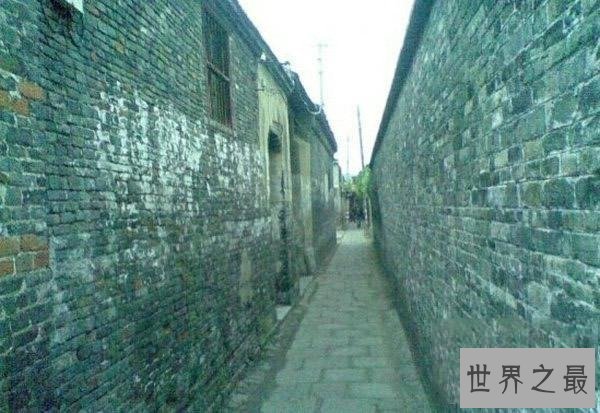 中国十大最邪门的地方，如果胆小还是别看了