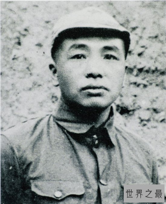 中国十大元帅功勋卓越 罗荣桓堪称政工元帅学历最高