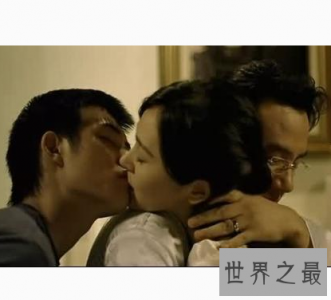 ​韩国电影r级，真正为爱情鼓掌的动作片（性爱共存）