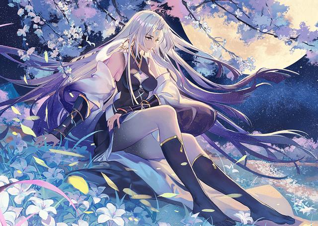 阴阳师全部ssr式神图鉴（玩家最认可的五位SSR式神）(5)