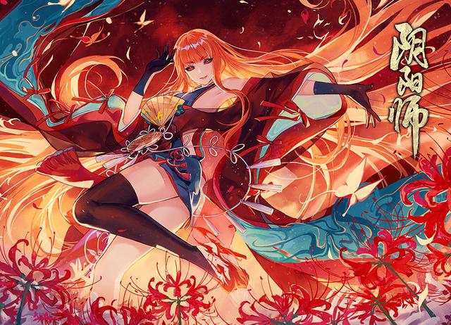 阴阳师全部ssr式神图鉴（玩家最认可的五位SSR式神）(4)