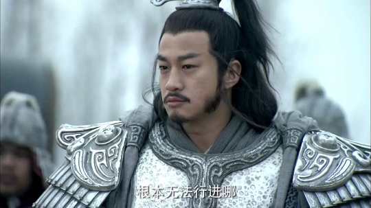 项羽和虞姬为什么没有孩子？