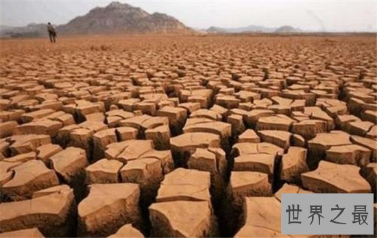 世界十大灾难，盘点那些足以摧毁一切的大灾难！
