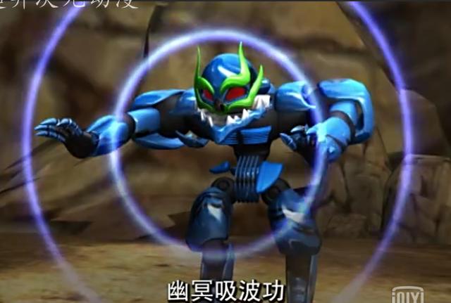 洛洛历险记中战斗排行榜（除了7座城池其实还有2座）(3)