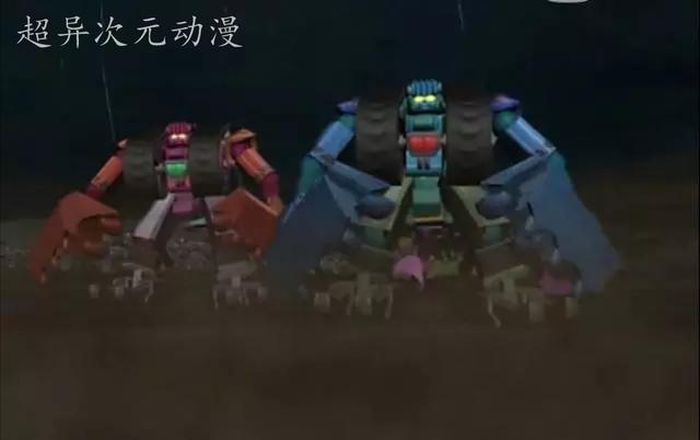 洛洛历险记中战斗排行榜（除了7座城池其实还有2座）(2)