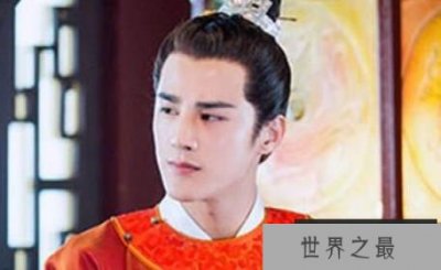 ​仁爱皇帝赵祯驾崩，引得敌国尊敬与哀悼