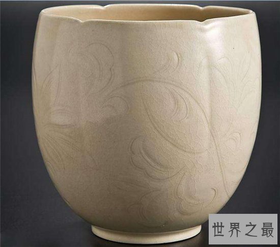 宋代五大名窑，盘点中国宋代的五大名窑！