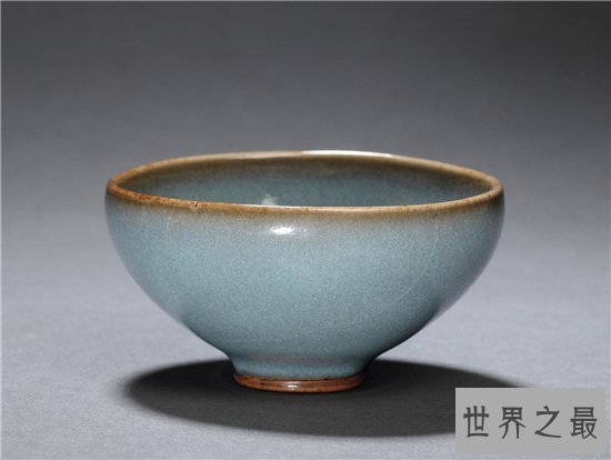 宋代五大名窑，盘点中国宋代的五大名窑！