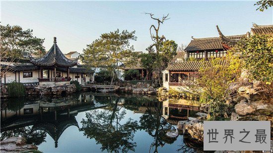 中国最养人的9个城市，网红城市——成都欢迎你