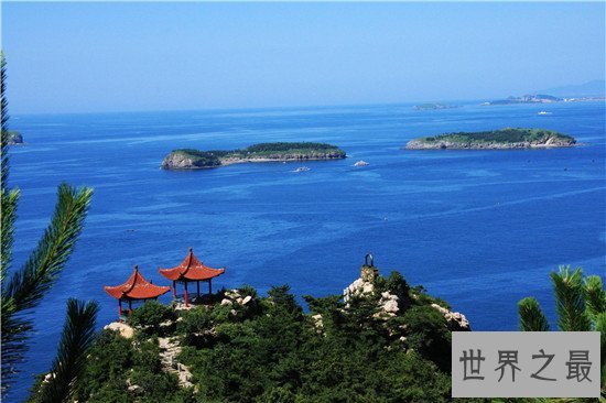 中国最养人的9个城市，网红城市——成都欢迎你