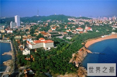 ​中国最养人的9个城市，网红城市——成都欢迎你