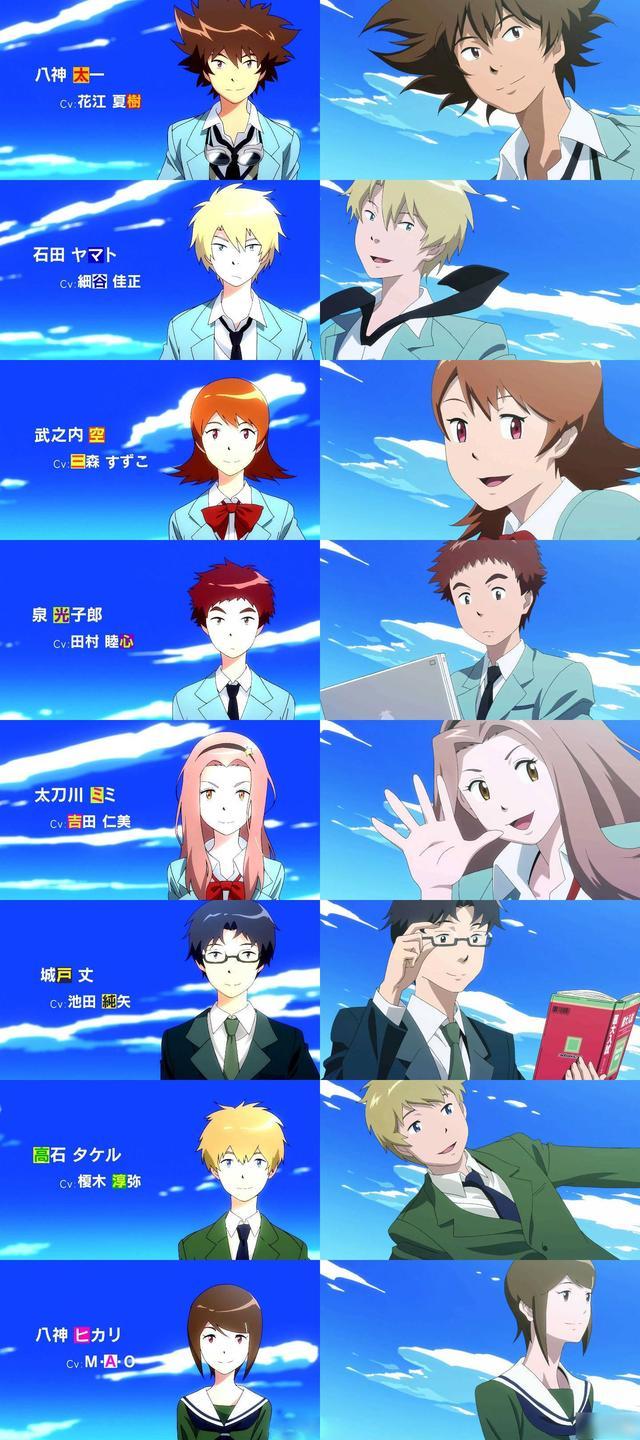 数码宝贝第13位的皇家骑士（数码宝贝大冒险tri）(3)