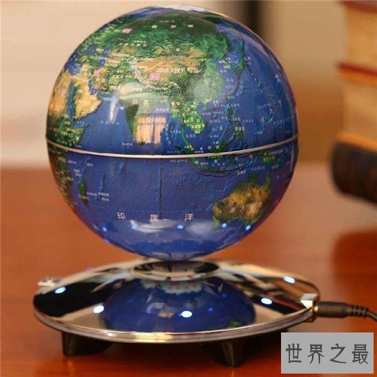 地球仪是谁发明的？第一个地球仪是何时制作出来的