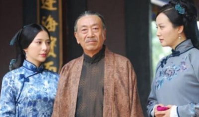 ​饶芯语个人资料图片 网曝饶芯语和王奎荣老少恋育有一子