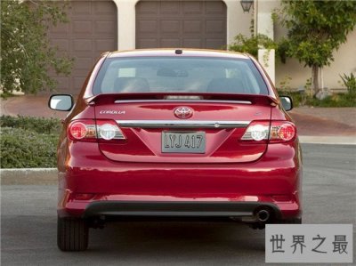 ​性价比最高的汽车，10万元左右的超高性价比汽车