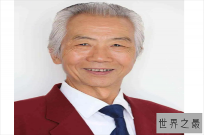 ​中国国宝级厨师排名，鲍鱼之王上榜，第一名被评为中华名厨