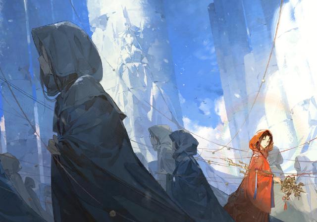 阴阳师铃彦姬阵容（阴阳师SSR铃彦姬强度初评）(2)