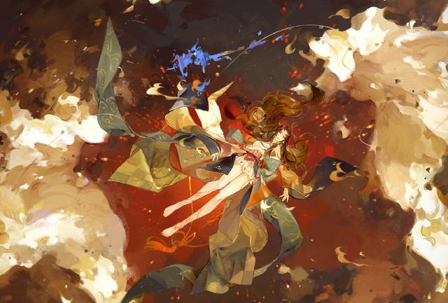 阴阳师铃彦姬阵容（阴阳师SSR铃彦姬强度初评）(3)