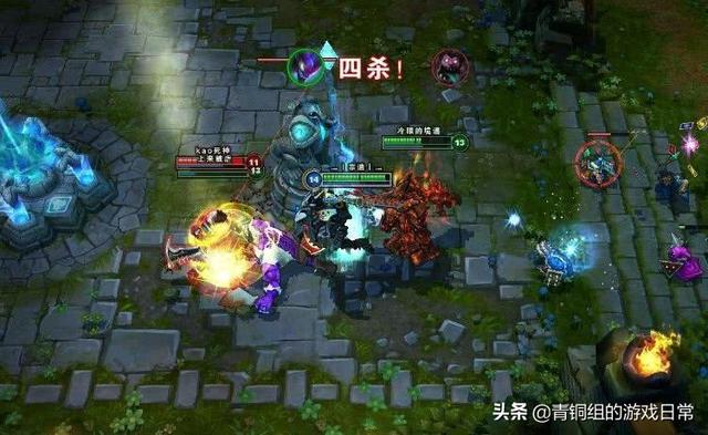 英雄联盟10周年庆典活动时间（英雄联盟十周年）(1)