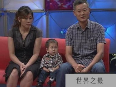 ​全世界最小的人，24岁仅七十二公分