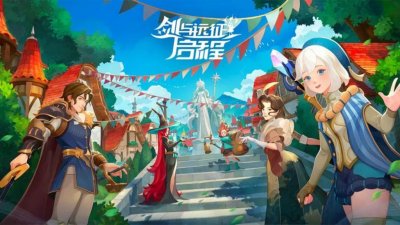 ​腾讯网易莉莉丝鹰角……11月版号虽迟但到，份量不减