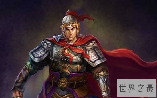 三国历史上十大最坑爹的货，曹操把自己爹坑死了